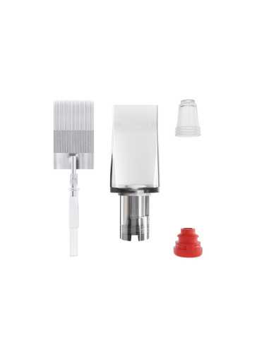 El Cartel 0.30 49 Soft Edge Magnum Tattoo Cartridge 10 Stk.