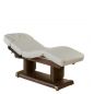 qaus hot heated electric spa table