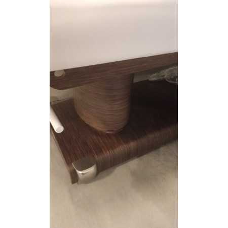 MESA DE SPA ELÉCTRICA CALIENTE QAUS