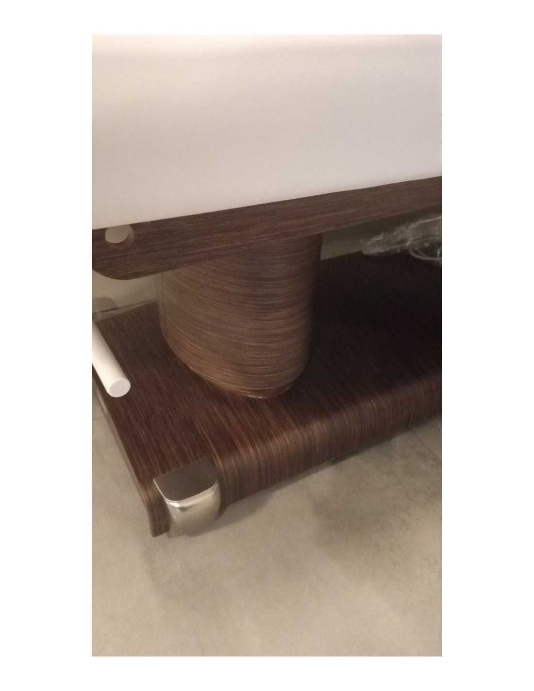 MESA DE SPA ELÉCTRICA CALIENTE QAUS