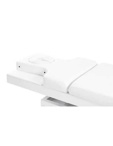 Lettino spa elettrico Anaï