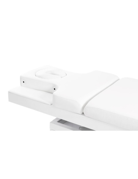 Lettino spa elettrico Anaï