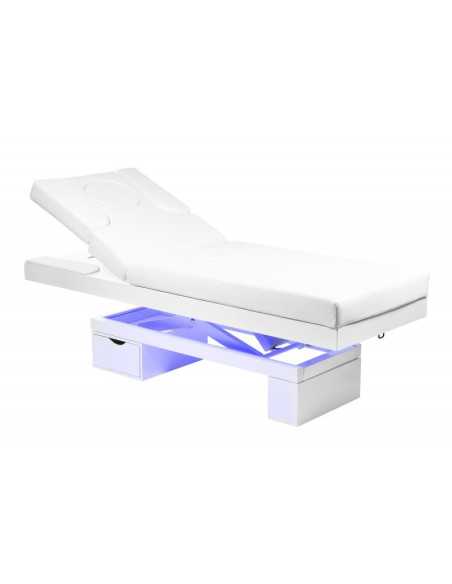 anaïs elektrisch spa bed