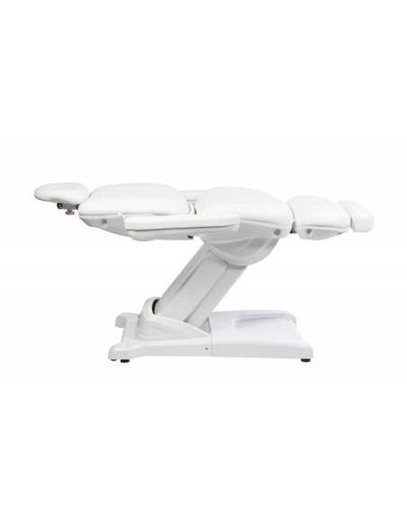 Poltrone estetiche elettriche Girta 4 Motori