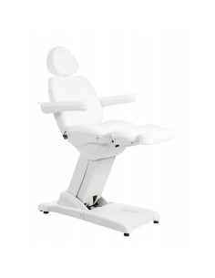 Sillones de belleza eléctricos Girta 4 motores 2