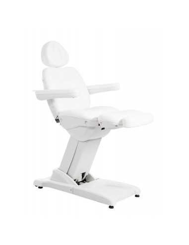Poltrone estetiche elettriche Girta 4 Motori