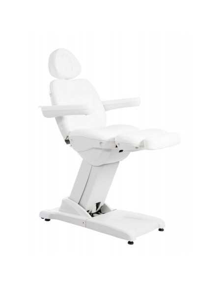 Poltrone estetiche elettriche Girta 4 Motori