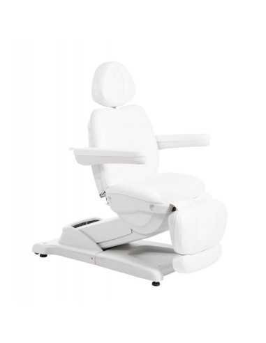 Sillones de belleza eléctricos Girta 4 motores