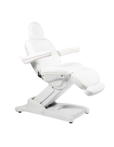 Girta 4 Motors Electric Beauty Chairs