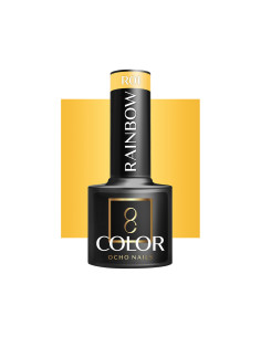 OCHO NAILS Lakier hybrydowy rainbow R01 -5 g 