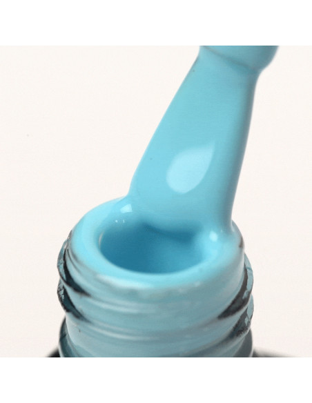 OCHO NAILS Vernis à ongles hybride Rainbow R11 -5 g