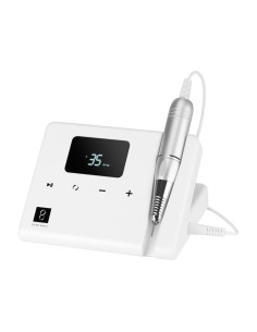 Fraiseuse OCHO TECHNIC 65W blanche