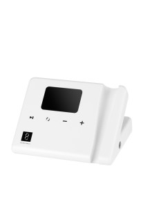 Fraiseuse OCHO TECHNIC 65W blanche 2