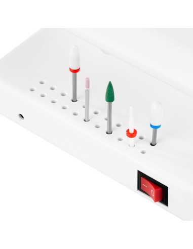 Fraiseuse OCHO TECHNIC 65W blanche