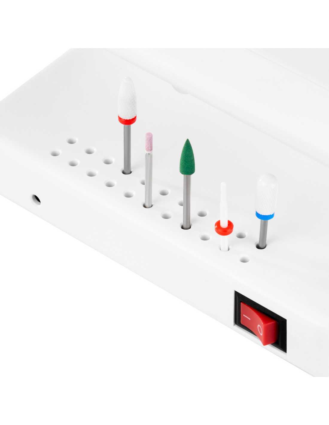 Fresadora OCHO TECHNIC 65W blanca
