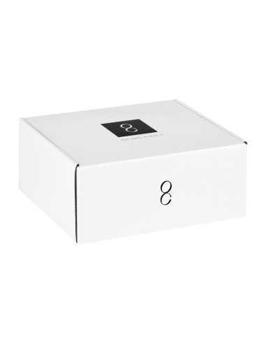 Fraiseuse OCHO TECHNIC 65W blanche