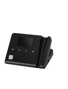 Fraiseuse OCHO TECHNIC 65W noire 2