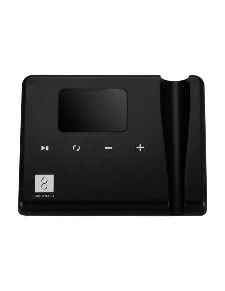 Fresatrice OCHO TECHNIC 65W nera