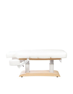 Massagetafel elektrische chauffante de spa CHARA WARM