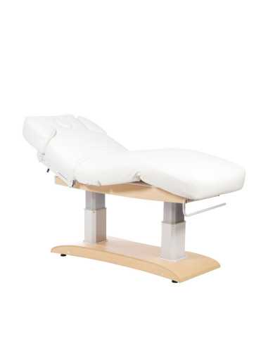 Table de massage électrique chauffante de spa CHARA WARM