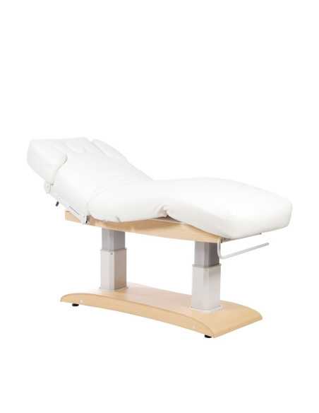 Table de massage électrique chauffante de spa CHARA WARM