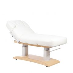 Table de massage électrique chauffante de spa CHARA WARM