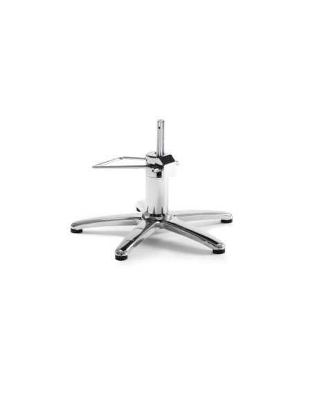 Fauteuil coiffure lits noir {attributes}