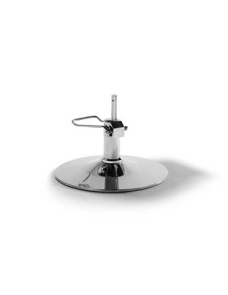 PERM ROUND hairdressing chair 