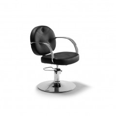 Fauteuil coiffure PERM ROUND 