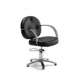 PERM STAR hairdressing chair 