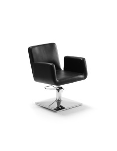 Fauteuil-Frisur QUIFF 