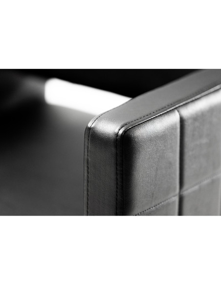 Fauteuil coiffure bang {attributes}