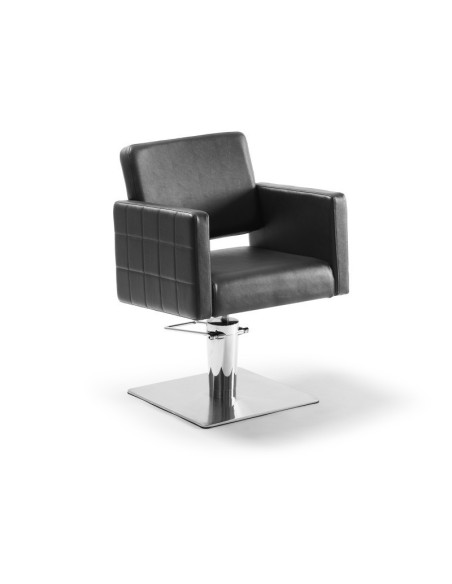 Fauteuil coiffure bang {attributes}