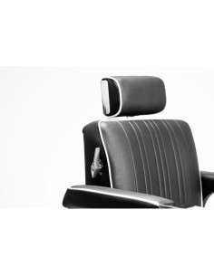 Barber chair FOLD