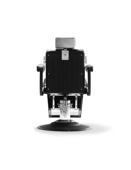 Barber chair FOLD 