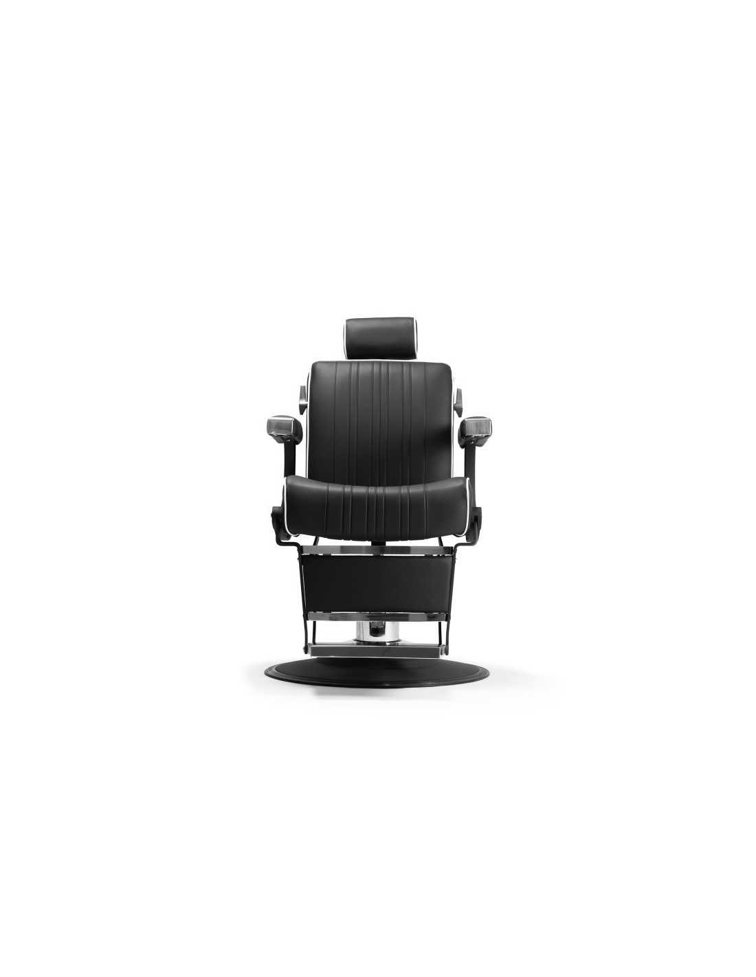 Klappbarer Barberstuhl – Professionelles Design und hoher Komfort 