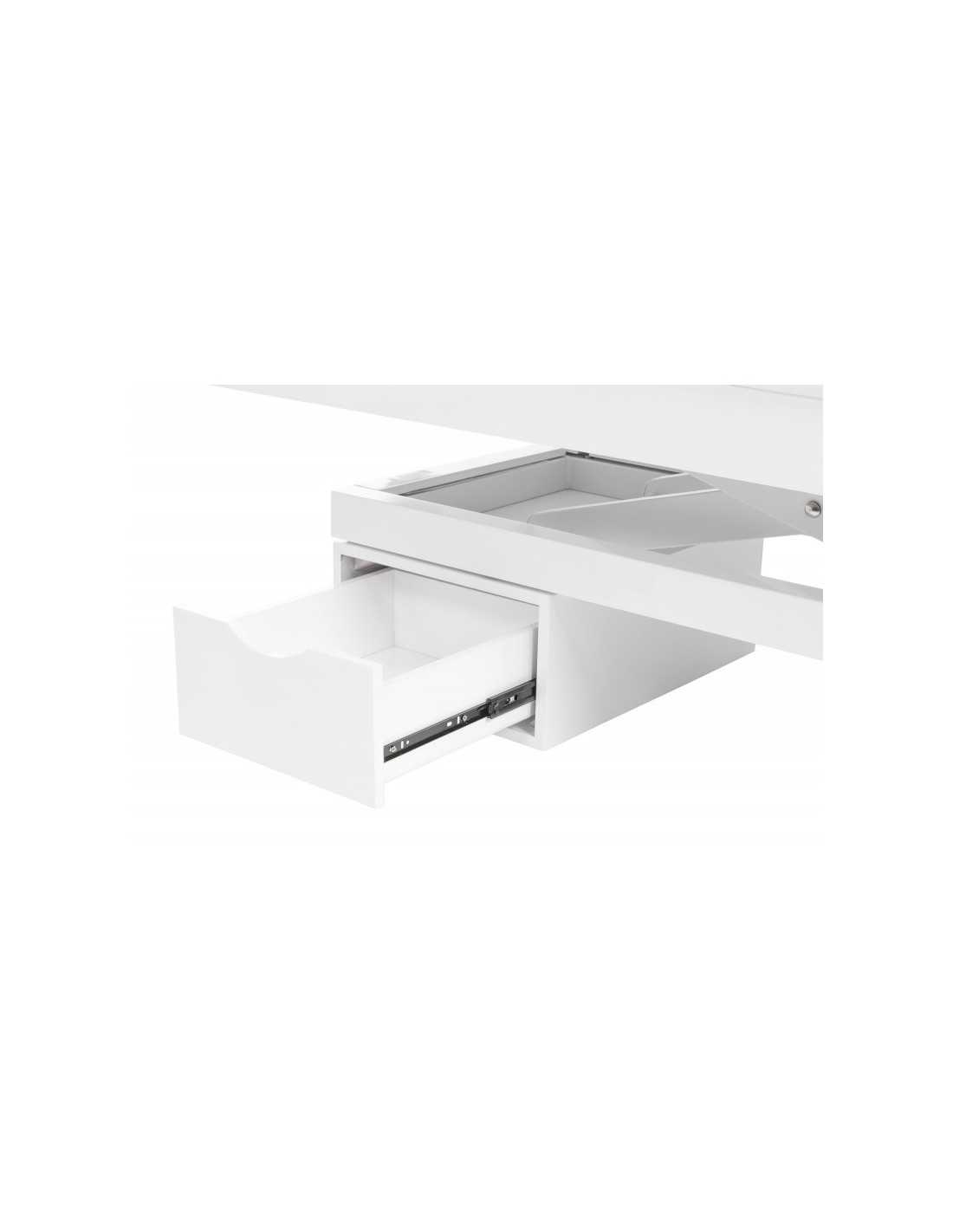 Anaïs electric spa bed with heating