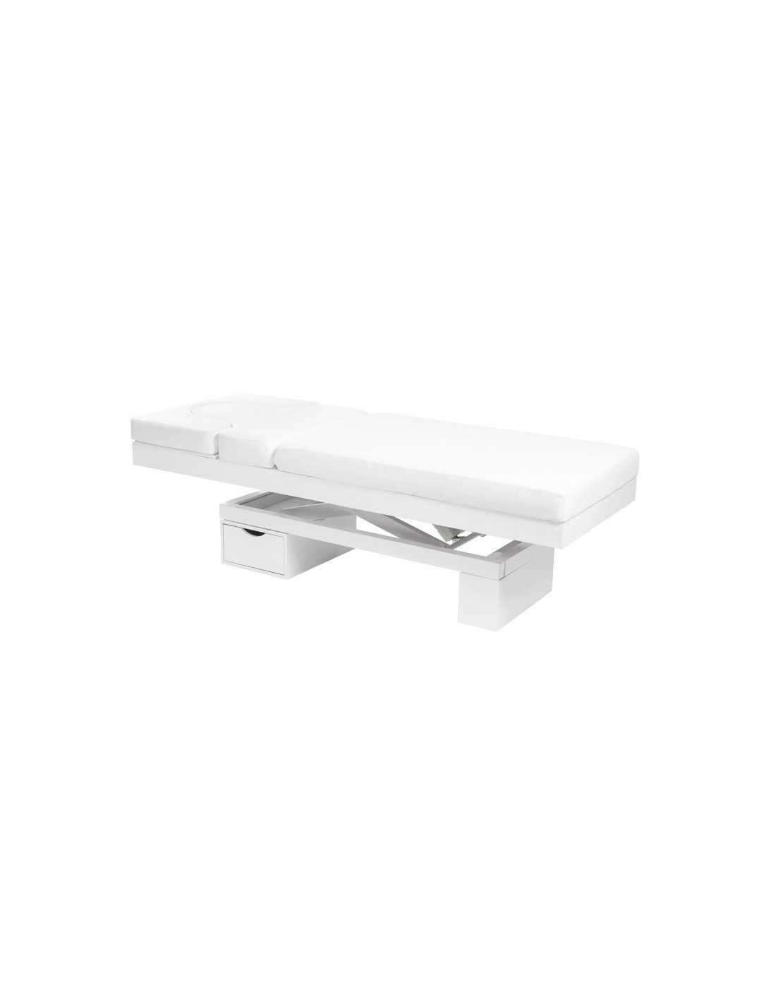 Anaïs electric spa bed with heating