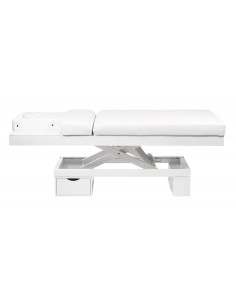 Cama spa eléctrica con calefacción anaïs 2