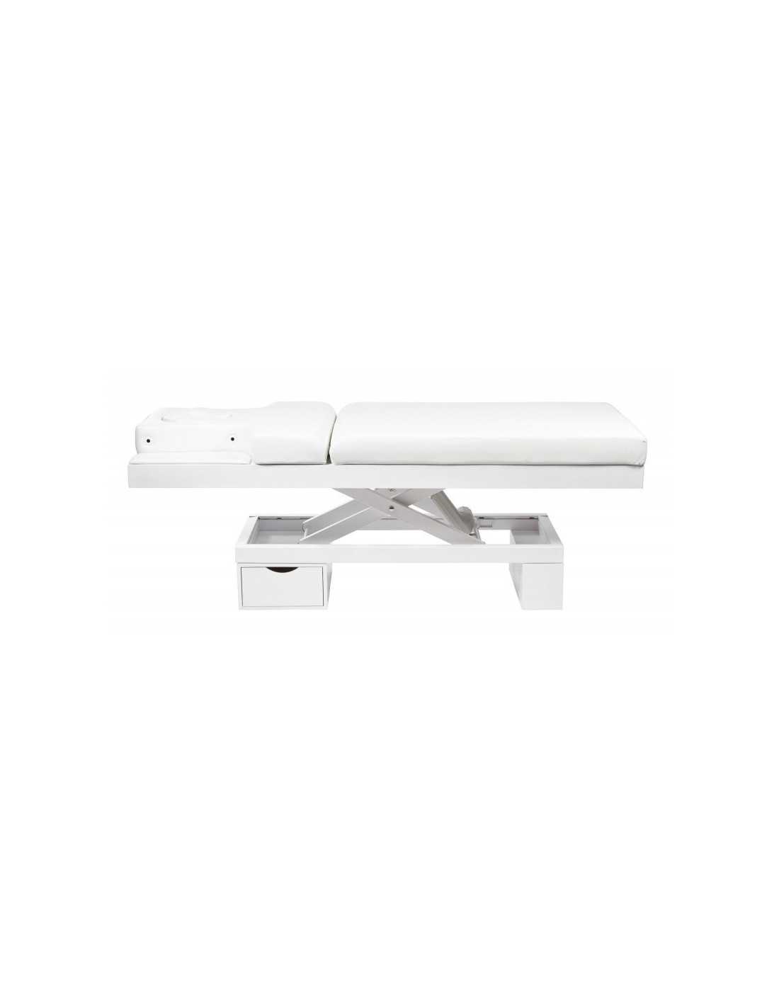 Anaïs electric spa bed with heating