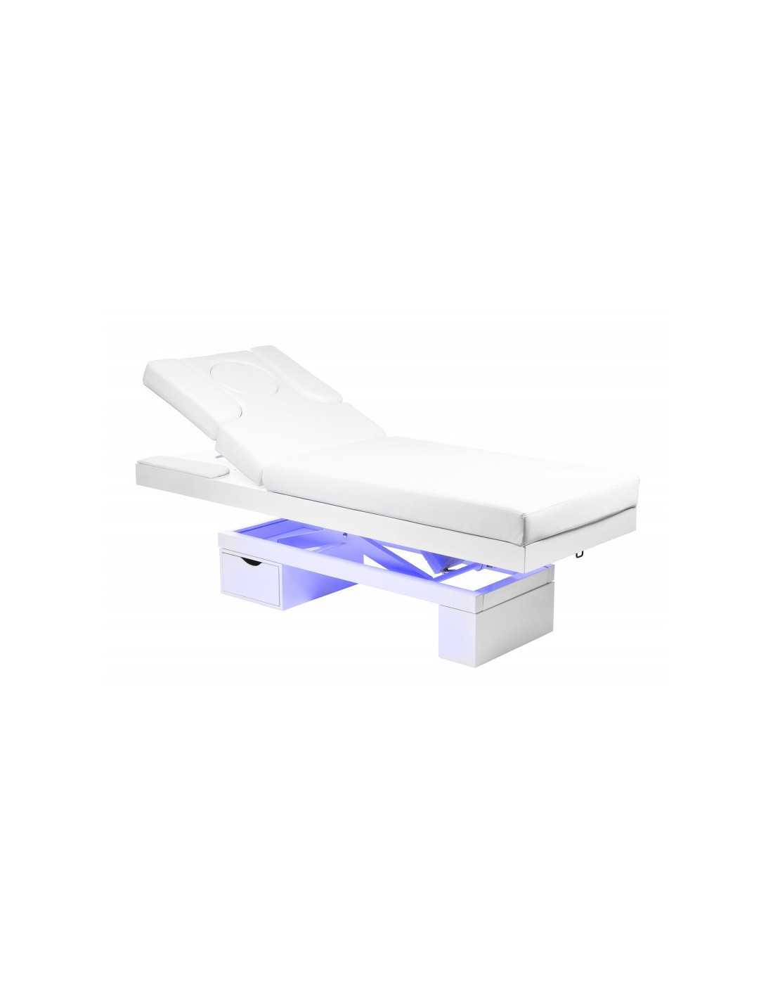 Lit spa électrique avec chauffage anaïs