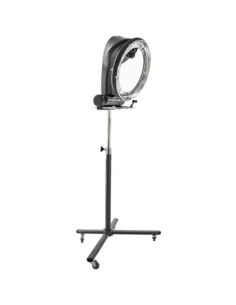 Climazon podczerwieni obrotowy 1300w szary