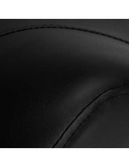 Tabouret cosmetique 1025 giovanni noir