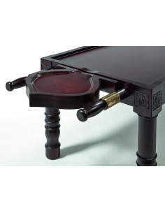 Table de massage ayurvédique Empress VI 2
