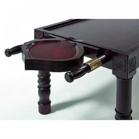 Empress VI Ayurvedic Massage Table