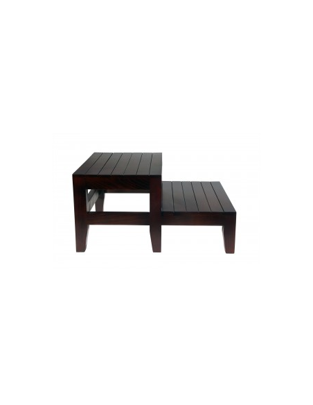 Table de massage ayurvédique Empress VI