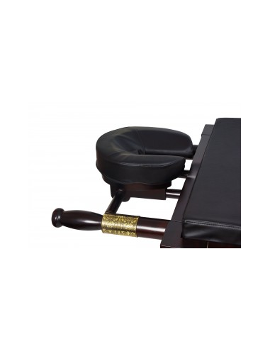 Ayurvedische Massageliege Empress VI