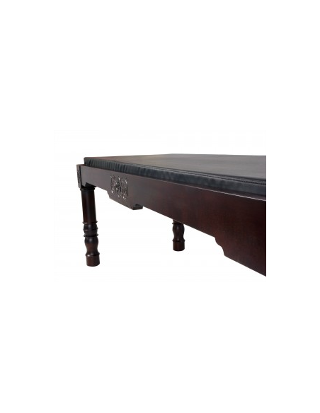 Table de massage ayurvédique Empress VI