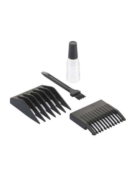 Moser clipper primat titanium 1230 
