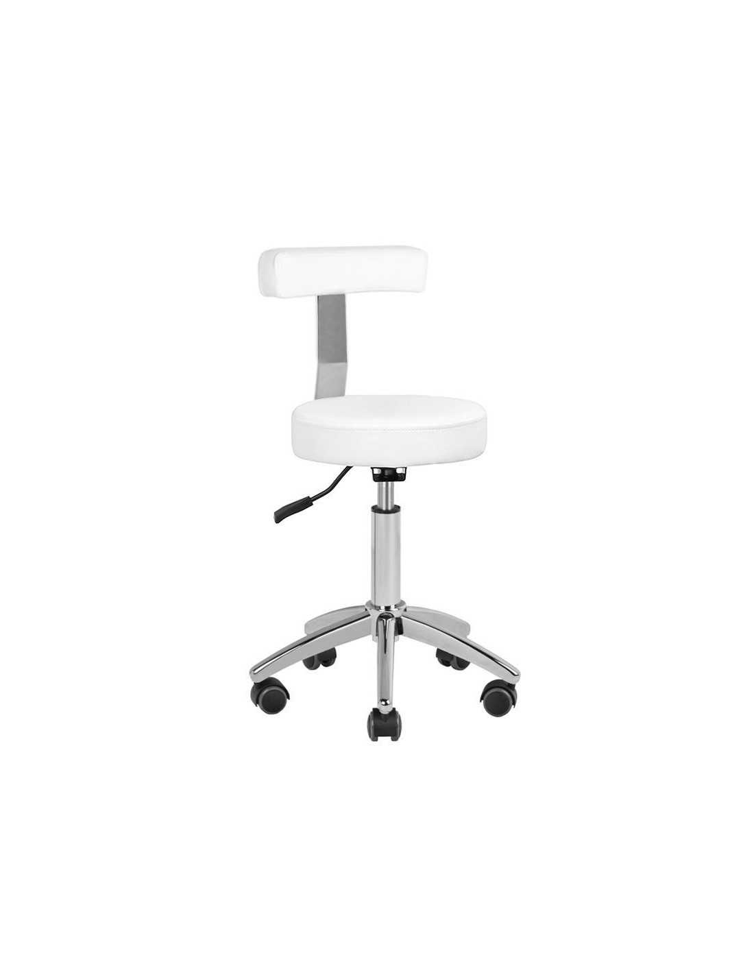 Un set di poltrona 210 + combinare 27in1 + sgabello 304